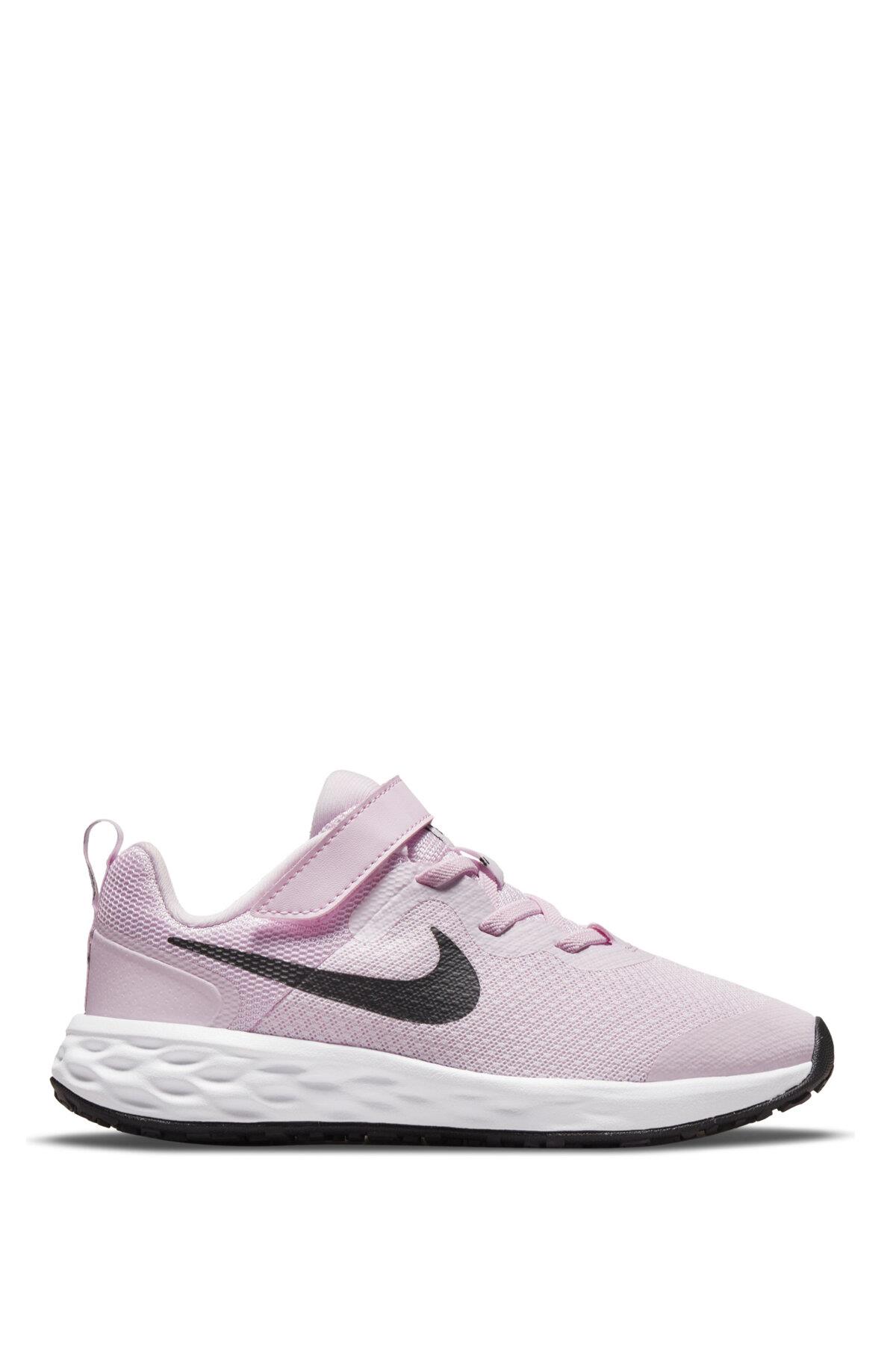 nike DD1095-608 REVOLUTION 6 ÇOCUK SPOR AYAKKABI