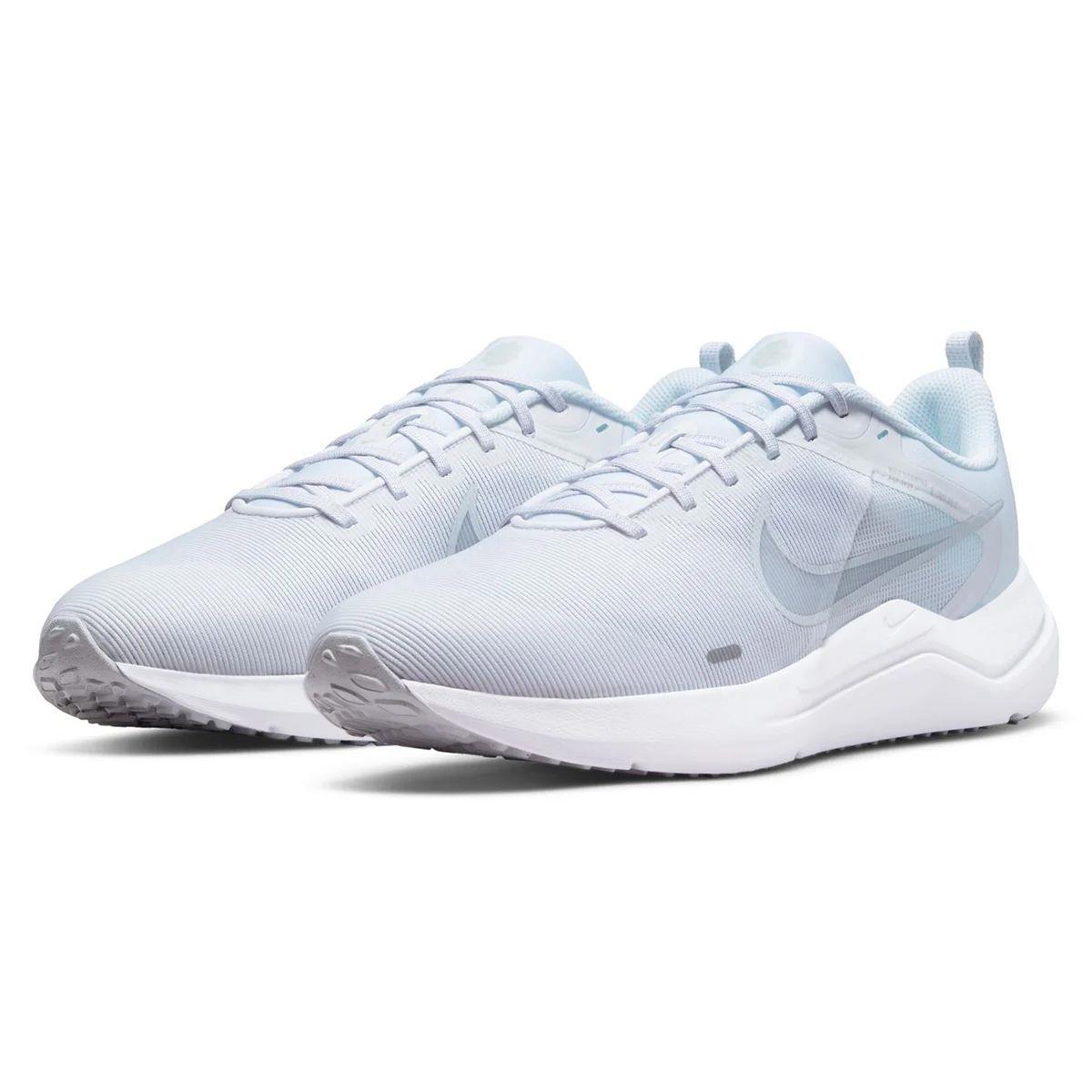 nike DD9293-100 DOWNSHIFTER 12 KOŞU VE YÜRÜYÜŞ AYAKKABI