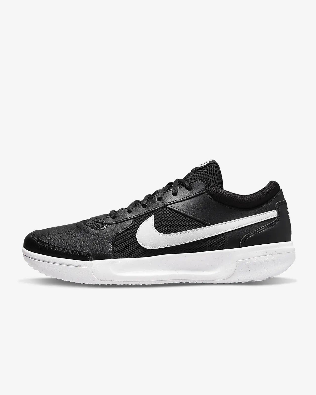 nike DH0626-010 ZOOM COURT LITE 3 GÜNLÜK SPOR AYAKKABI