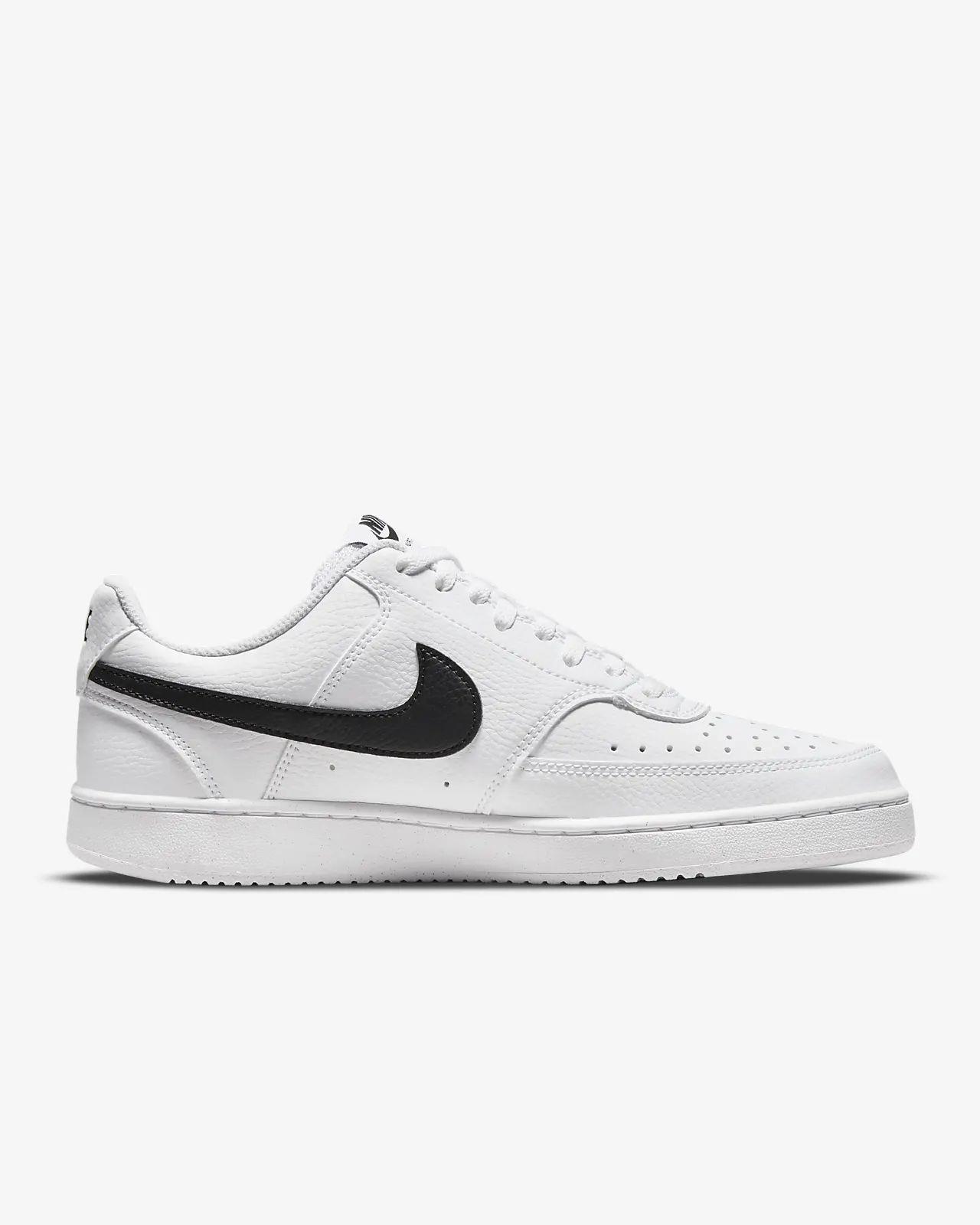 nike DH3158-101 COURT VISION LOW GÜNLÜK SPOR AYAKKABI