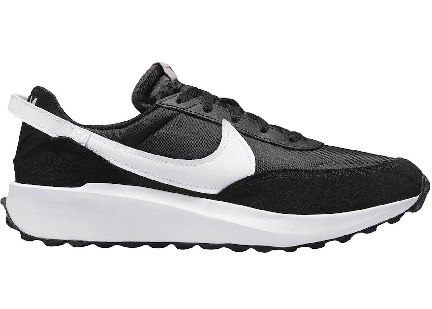 nike DH9522-001 WAFFLE DEBUT GÜNLÜK SPOR AYAKKABI