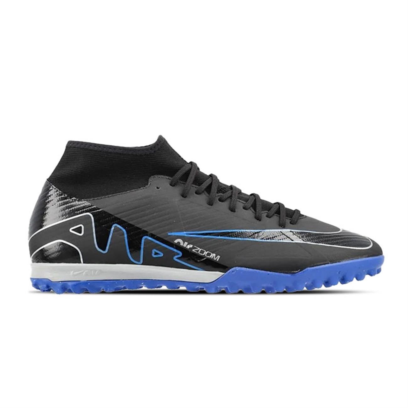 nike DJ5629-040 ZOOM SUPERFLY 9 ACADEMY TF ÇOCUK FUTBOL HALISAHA AYAKKABI