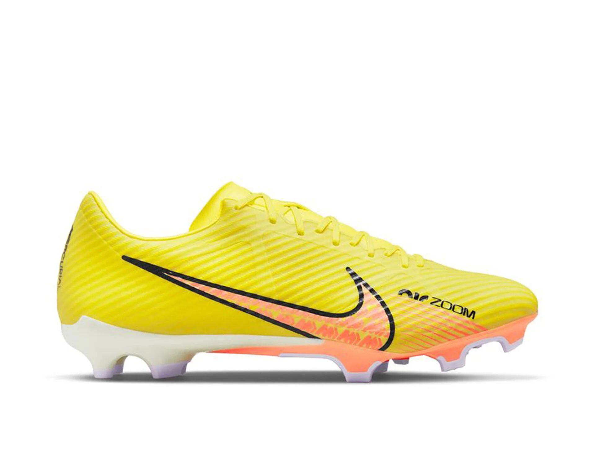 nike DJ5631-780 ZOOM VAPOR 15 ACADEMY FG/MG FUTBOL KRAMPON AYAKKABI