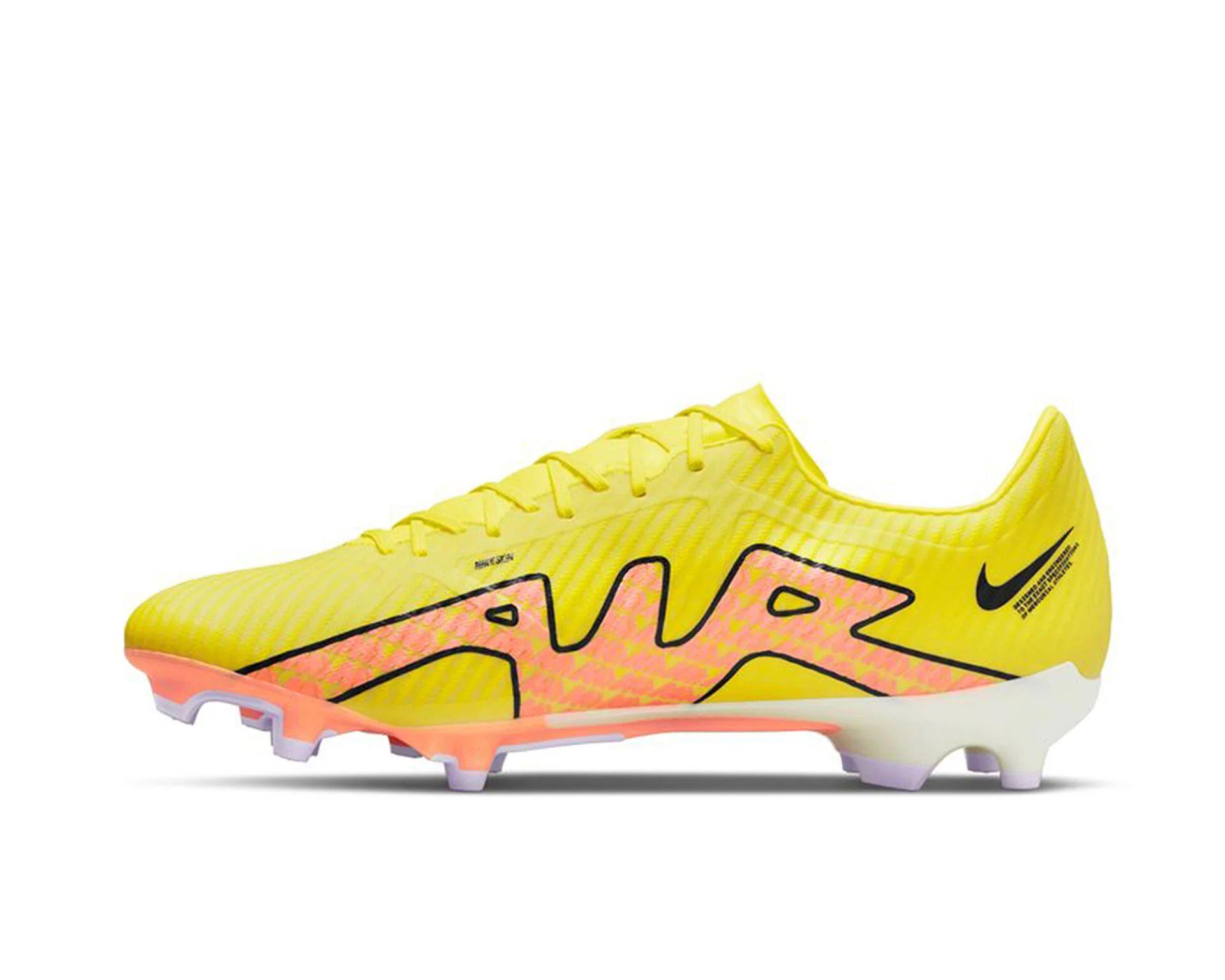 nike DJ5631-780 ZOOM VAPOR 15 ACADEMY FG/MG FUTBOL KRAMPON AYAKKABI