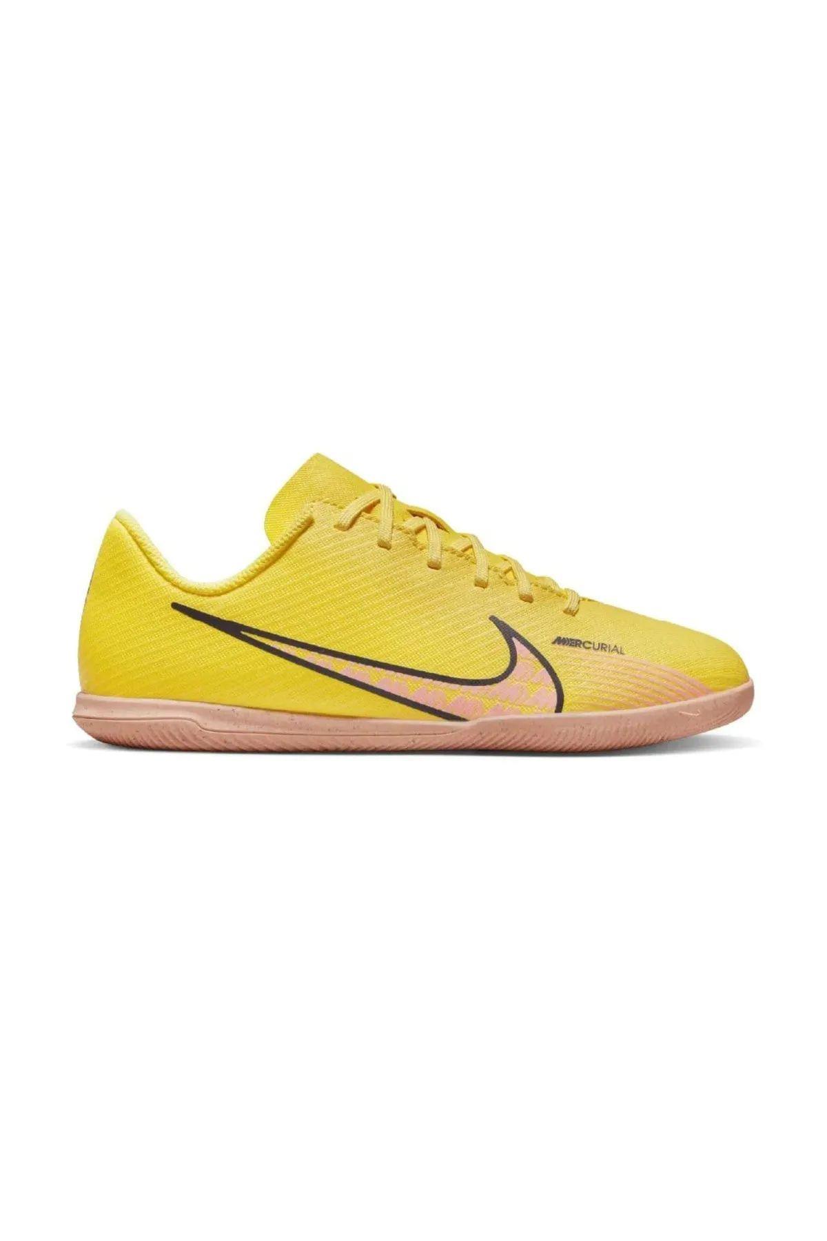 nike DJ5969-780 VAPOR 15 CLUB IC INDOOR FUTSAL SALON FUTBOL AYAKKABI