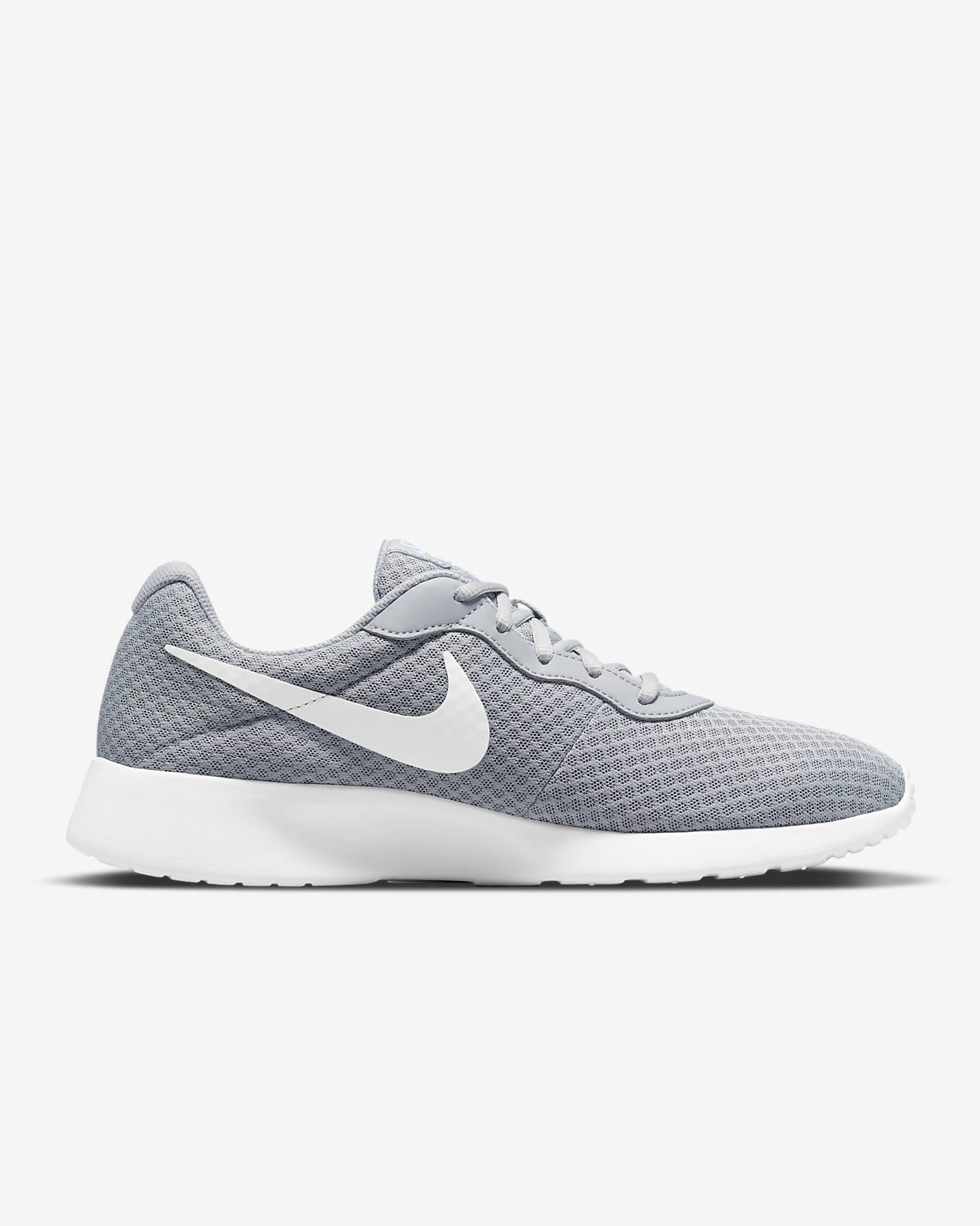 nike DJ6258-002 TANJUN KOŞU VE YÜRÜYÜŞ AYAKKABISI