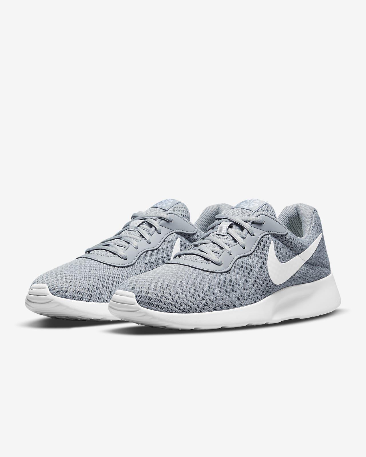 nike DJ6258-002 TANJUN KOŞU VE YÜRÜYÜŞ AYAKKABISI