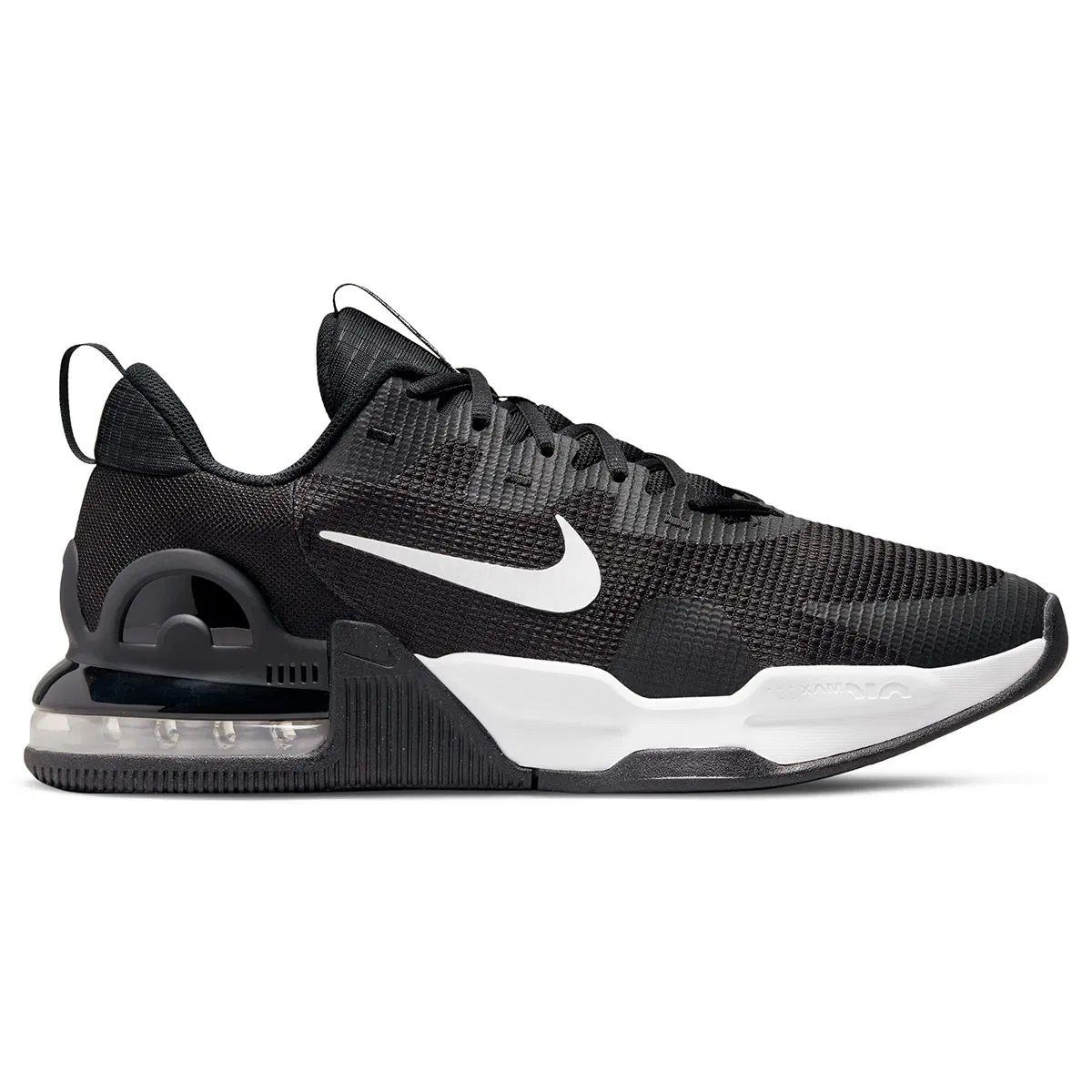 nike DM0829-001 AIR MAX ALPHA TRAINER 5 GÜNLÜK SPOR AYAKKABI