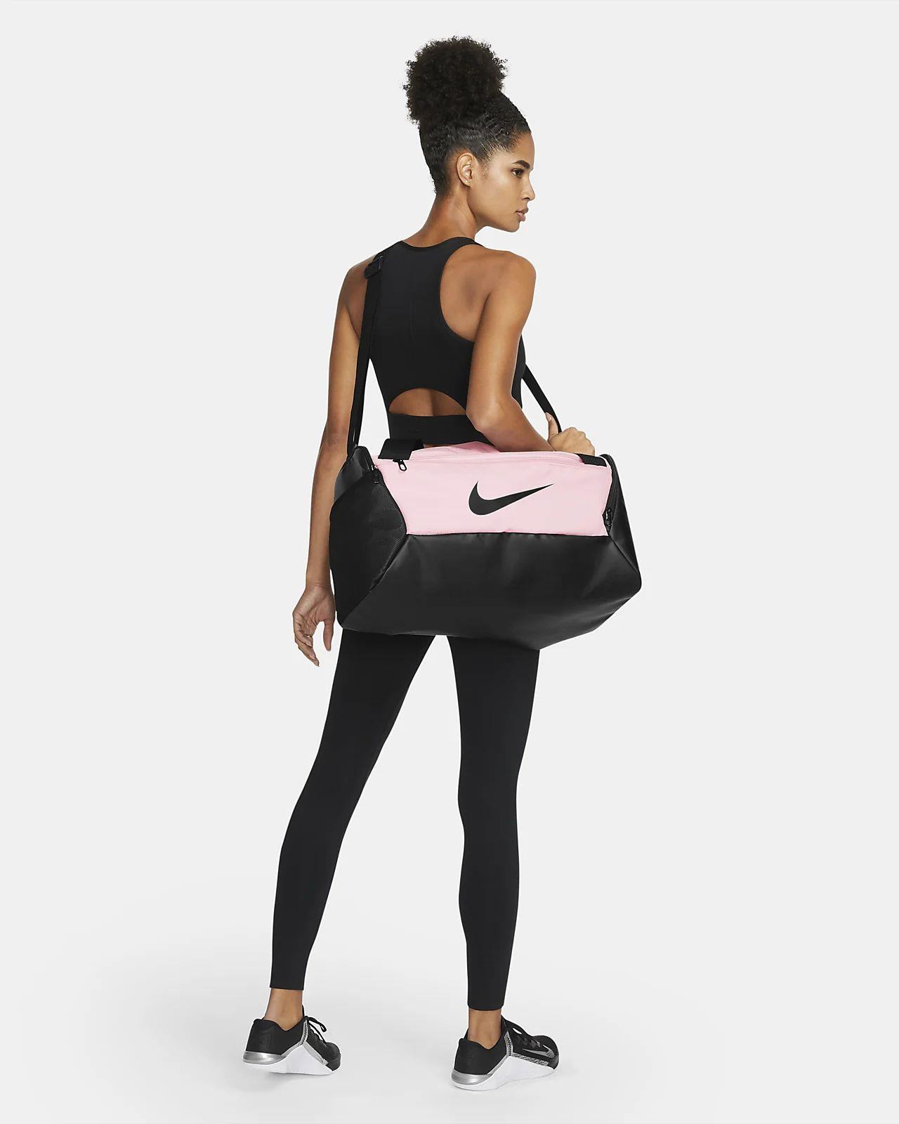 nike DM3976-663 BRSLA S DUFF - 9.5 (41L) SPOR ÇANTA