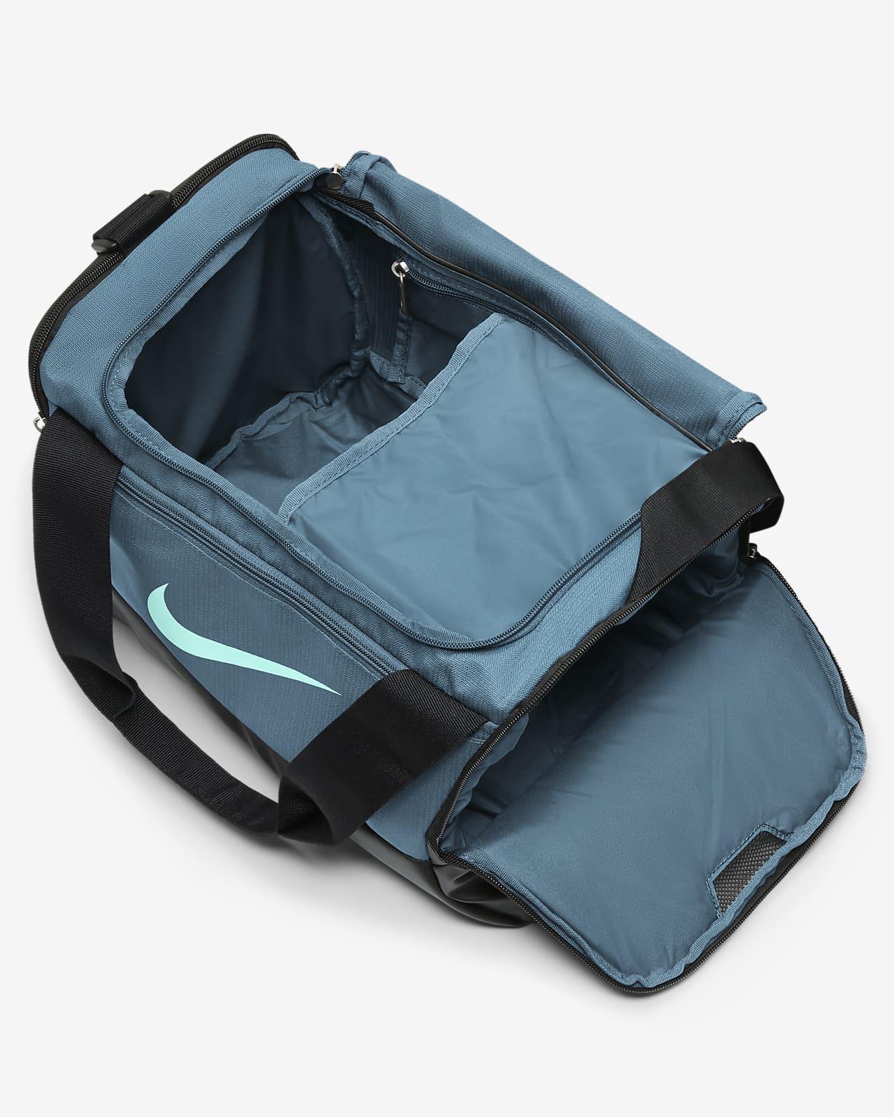 nike DM3977-058 BRSLA XS DUFF - 9.5 (25L) SPOR ÇANTA