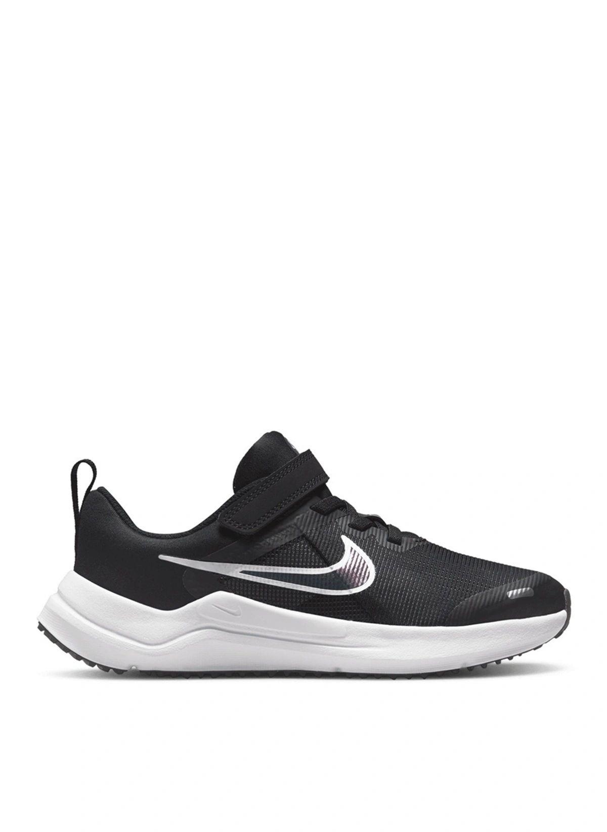 nike DM4193-003 DOWNSHIFTER 12 NN ÇOCUK SPOR AYAKKABI