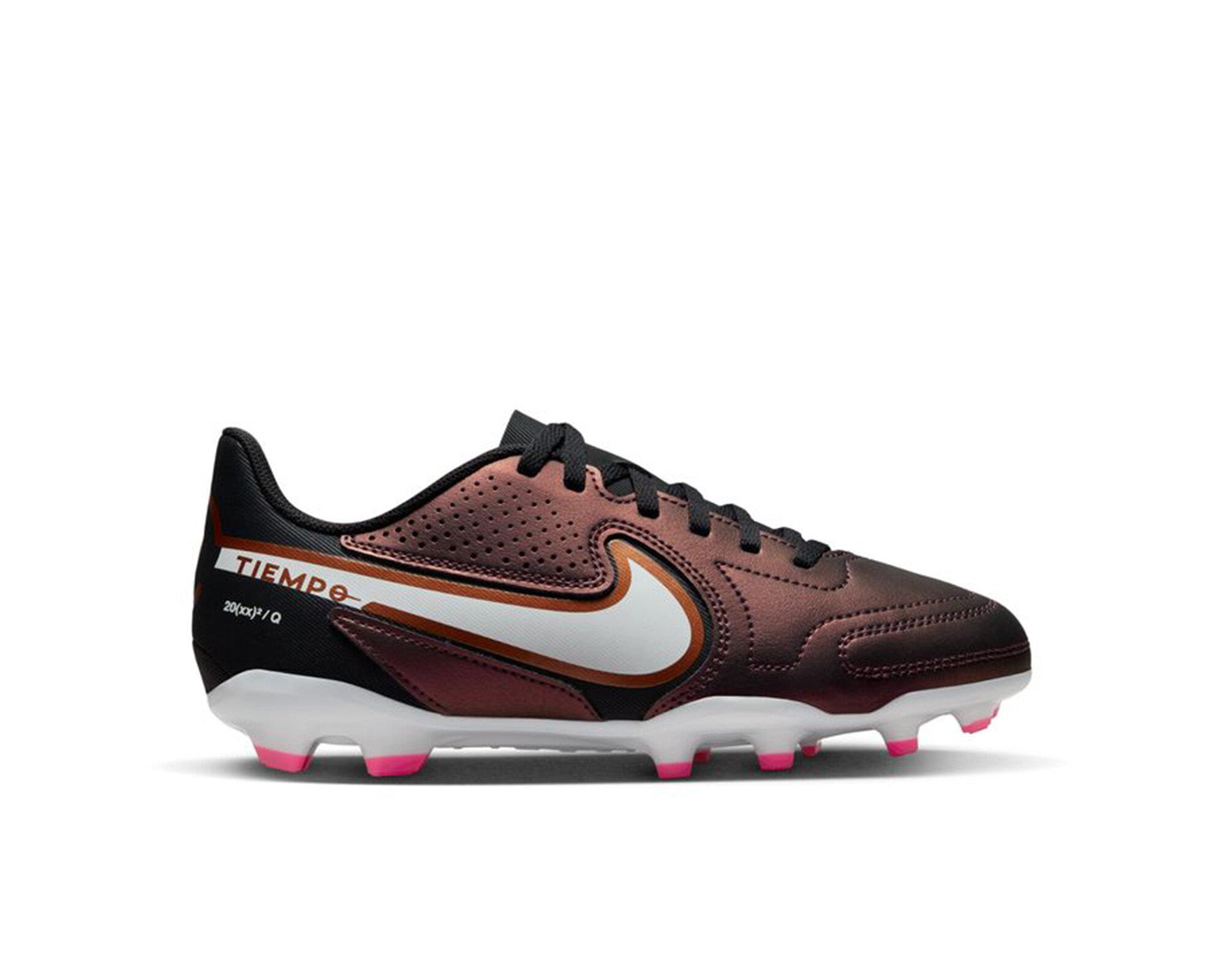 nike DR6066-510 JR LEGEND 9 CLUB FG/MG ÇOCUK FUTBOL KRAMPON AYAKKABI