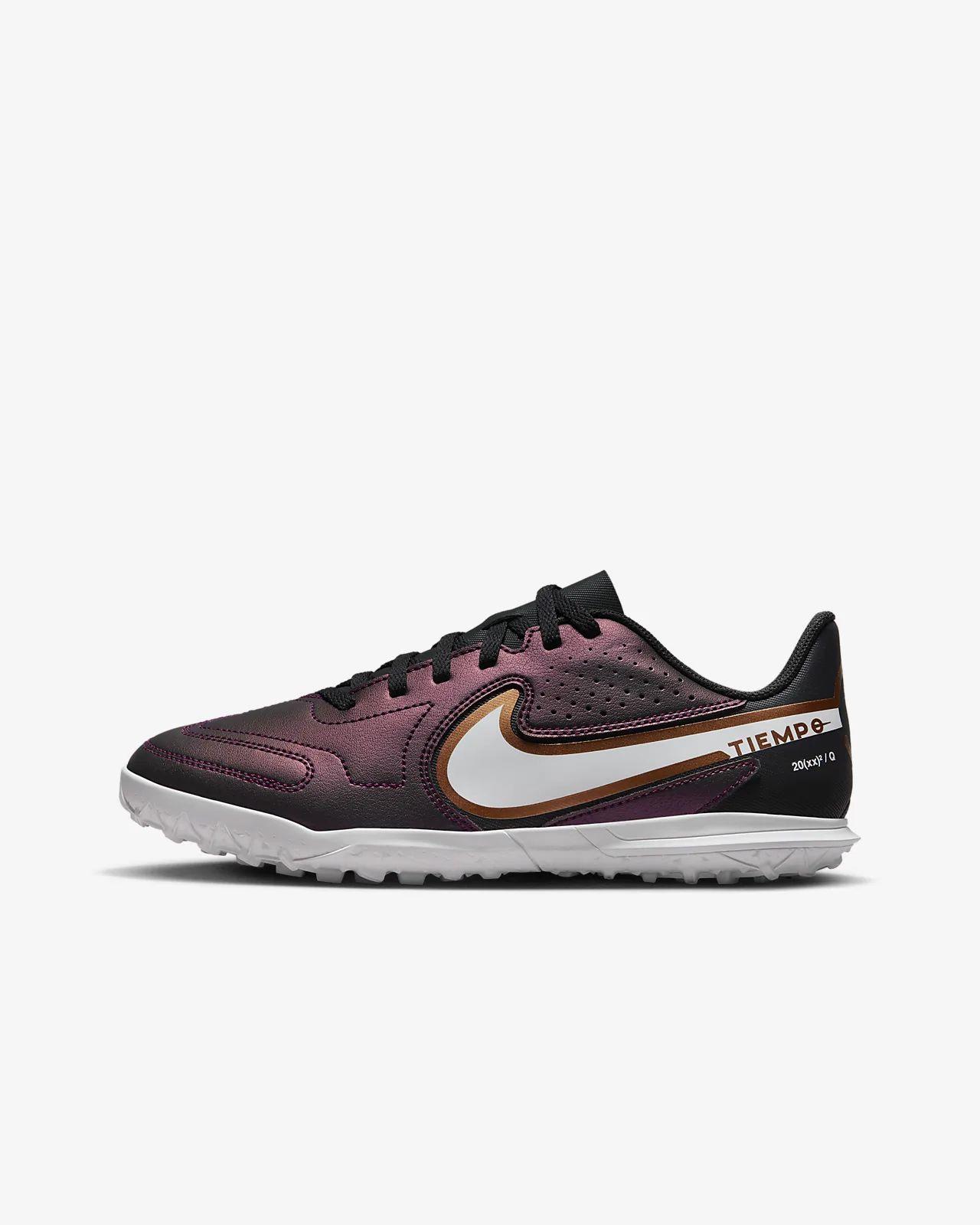 nike DR6071-510 JR LEGEND 9 CLUB TF FUTBOL ÇOCUK HALISAHA AYAKKABI