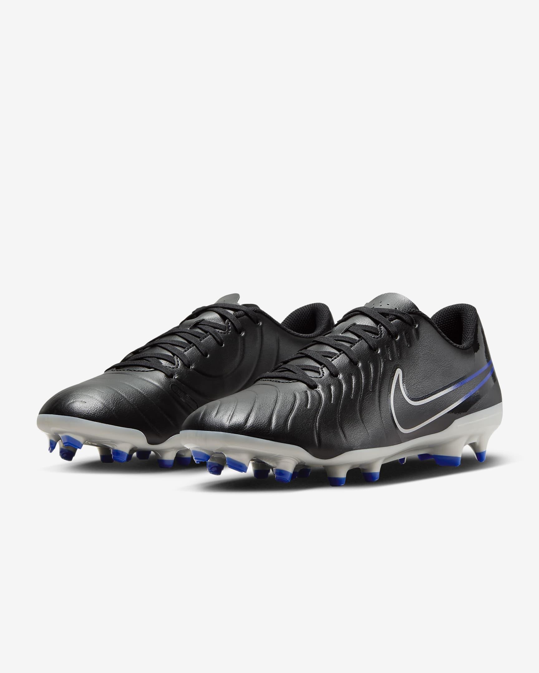 nike DV4344-002 LEGEND 10 CLUB FG/MG FUTBOL KRAMPON AYAKKABI