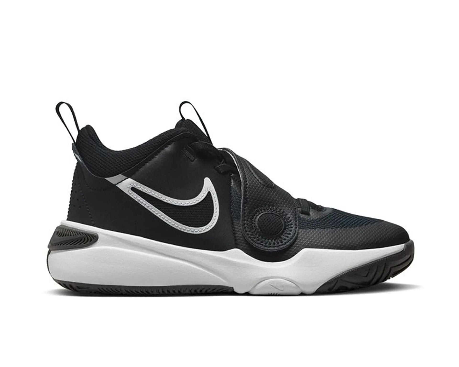 nike DV8996-002 TEAM HUSTLE D 11 BASKETBOL AYAKKABISI