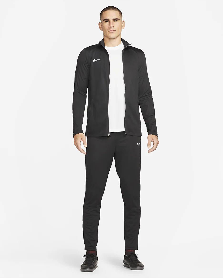 nike DV9753-010 M NK DF ACD23 TRK SUIT K BR ERKEK EŞOFMAN TAKIMI