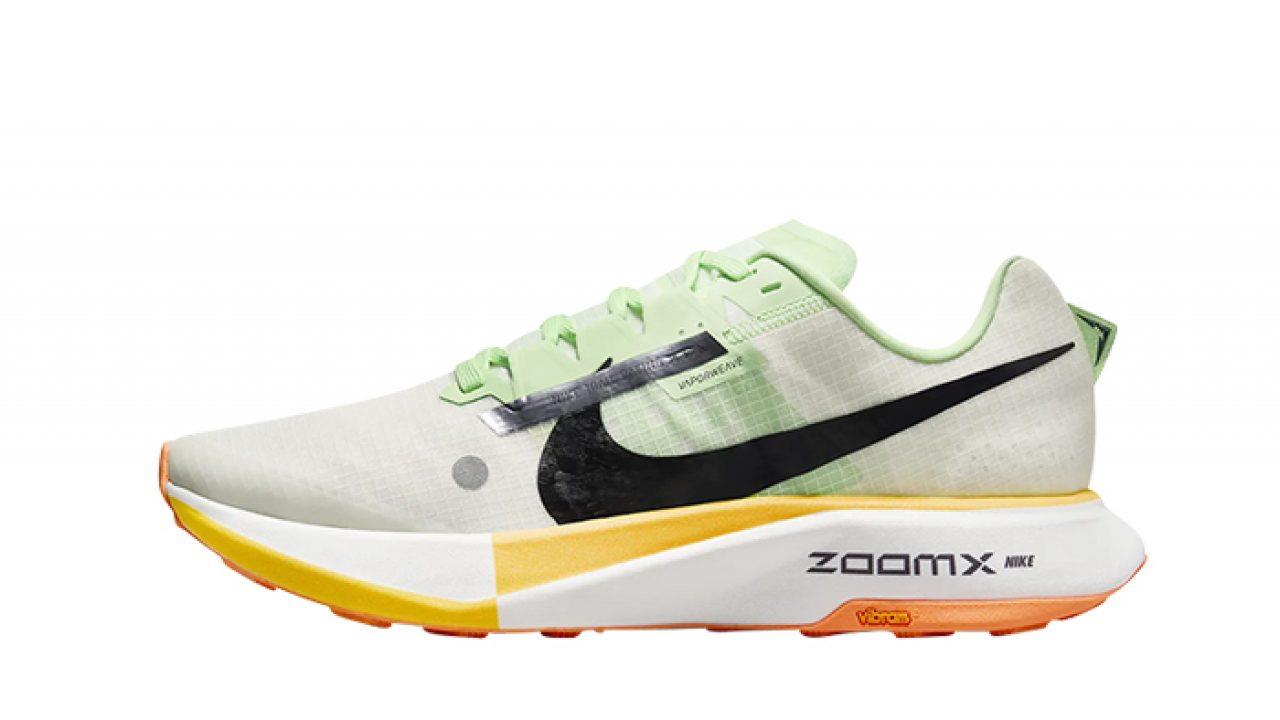 nike DX1978-102 ZOOMX ULTRAFLY TRAIL KOŞU VE YÜRÜYÜŞ AYAKKABI