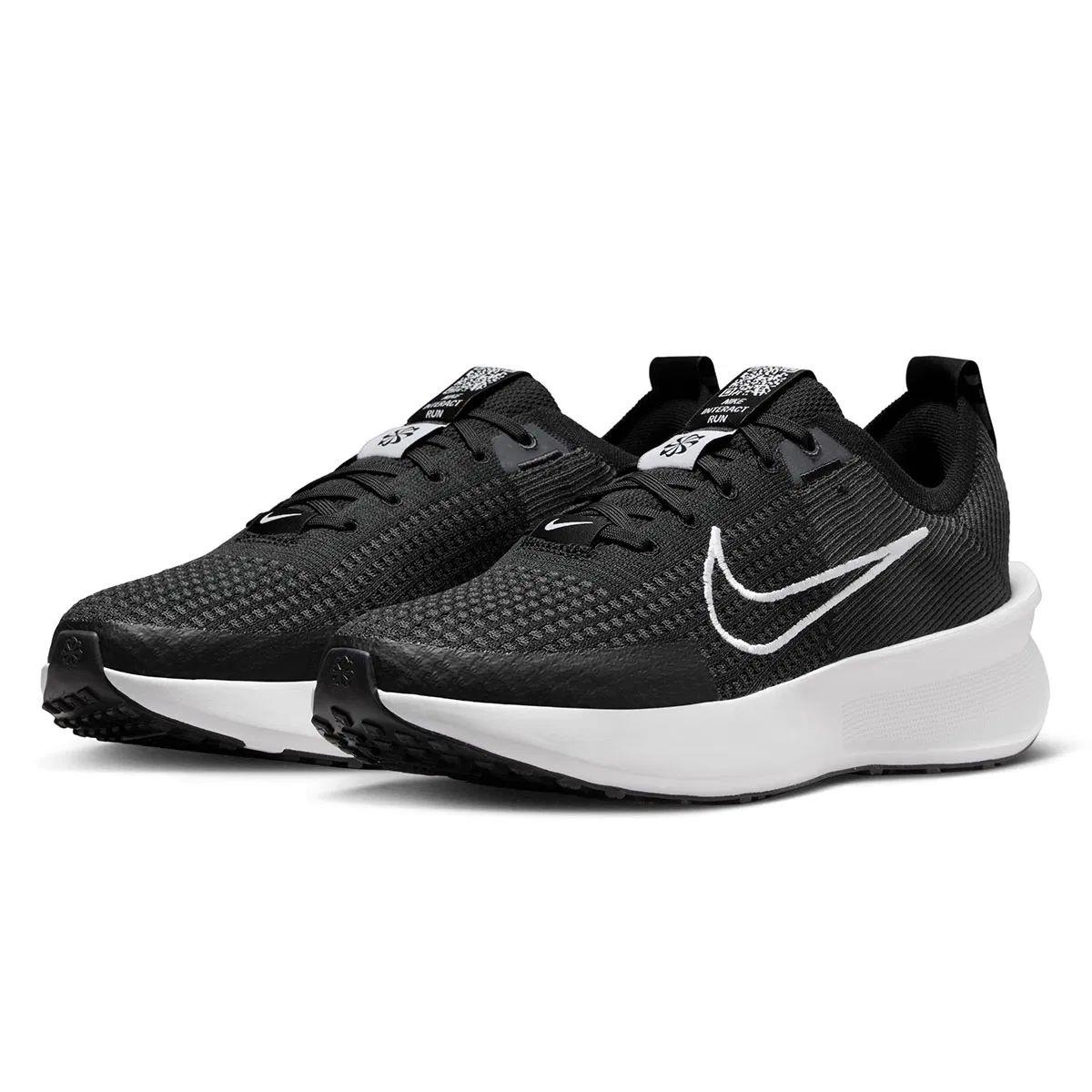 nike FD2291-001 INTERACT RUN KOŞU VE YÜRÜYÜŞ AYAKKABI