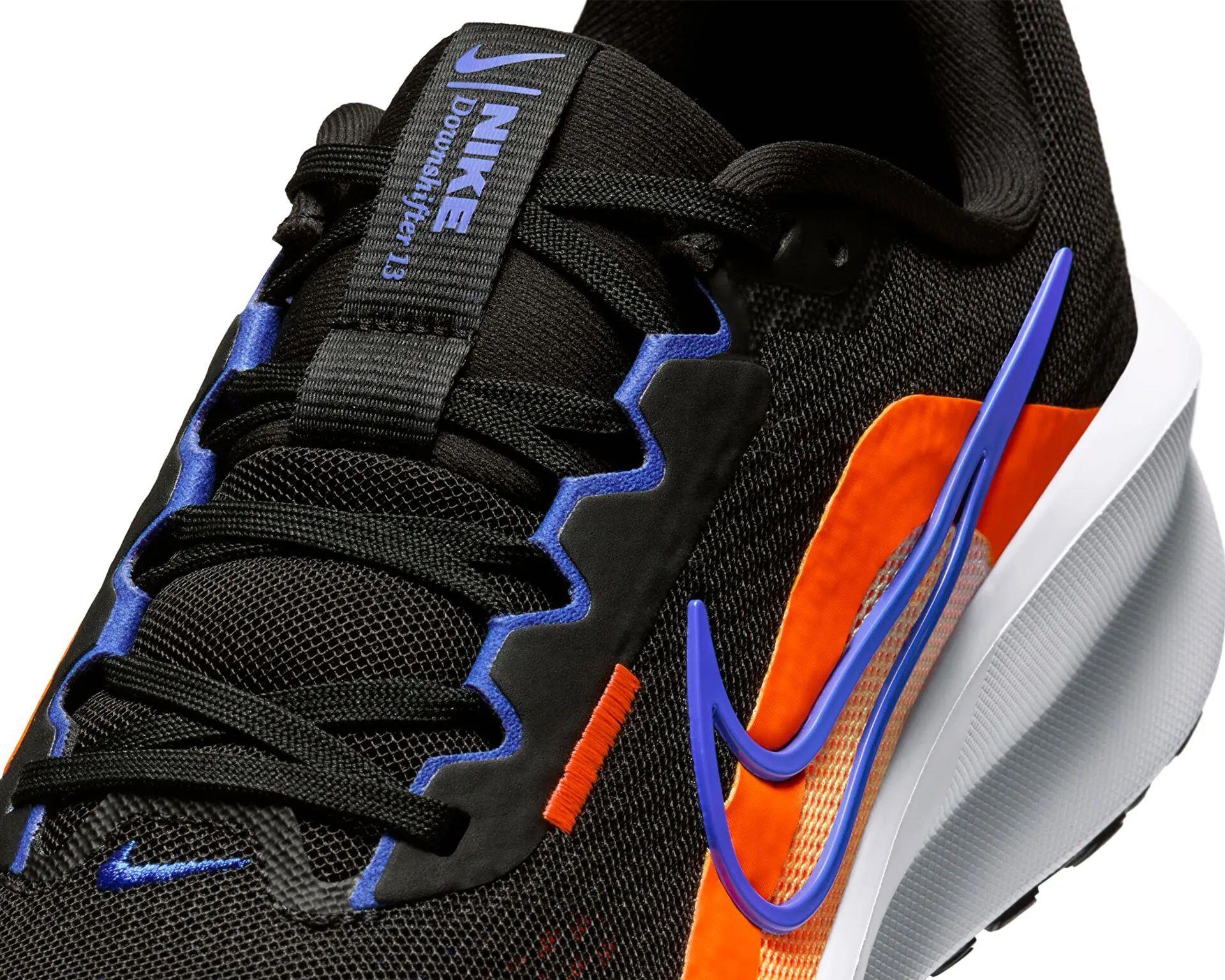 nike FD6454-004 DOWNSHIFTER KOŞU VE YÜRÜYÜŞ AYAKKABI