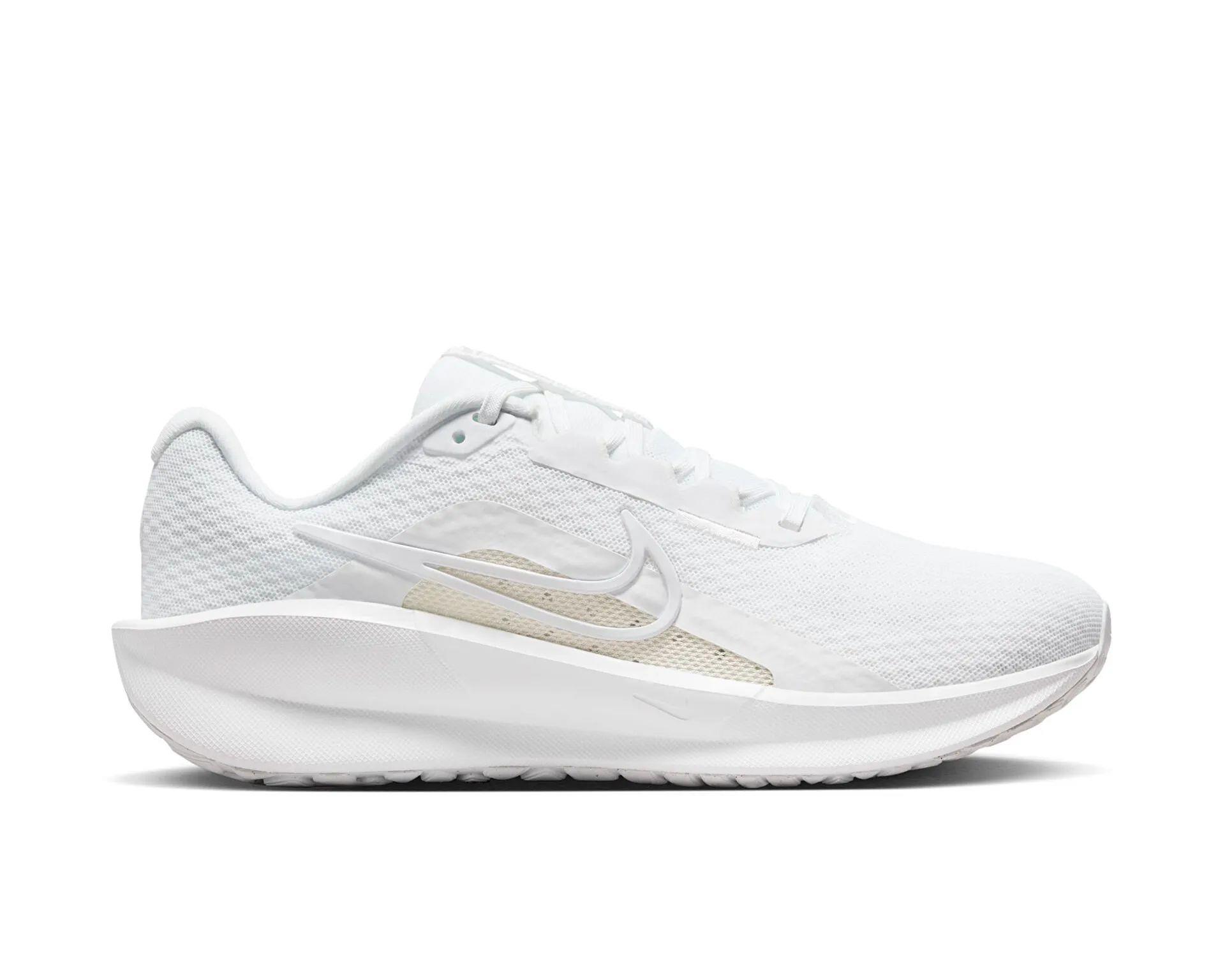 nike FD6476-101 DOWNSHIFTER 13 KOŞU VE YÜRÜYÜŞ AYAKKABI