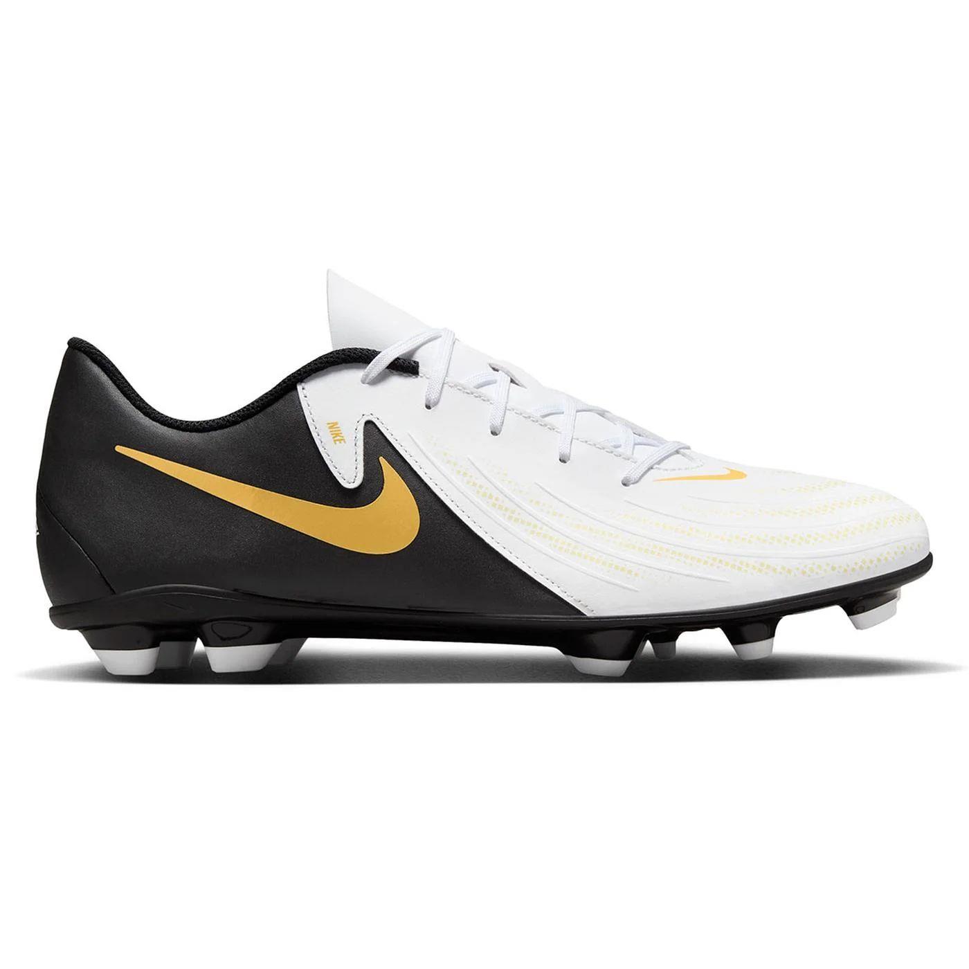 nike FJ2557-100 PHANTOM GX II CLUB FG/MG FUTBOL KRAMPON AYAKKABI