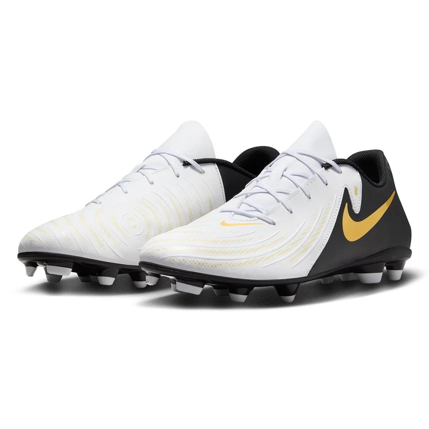 nike FJ2557-100 PHANTOM GX II CLUB FG/MG FUTBOL KRAMPON AYAKKABI