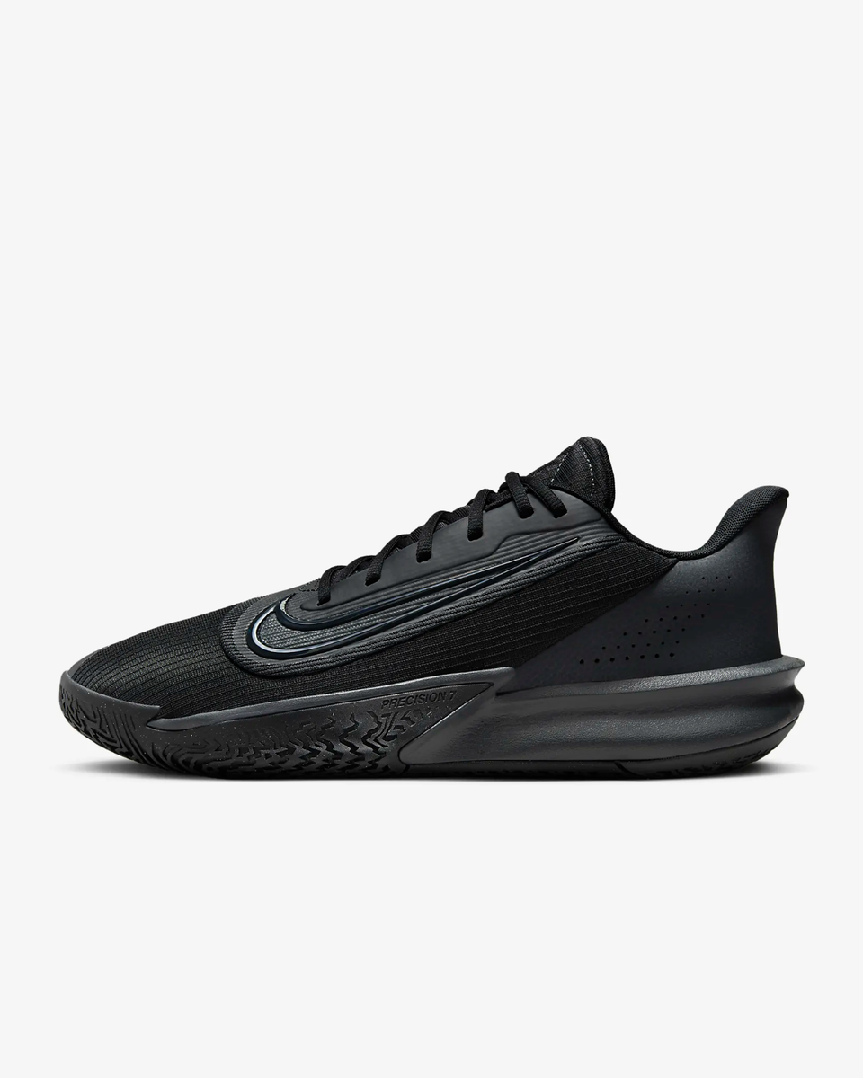 nike FN4322-001 PRECISION VII BASKETBOL AYAKKABISI