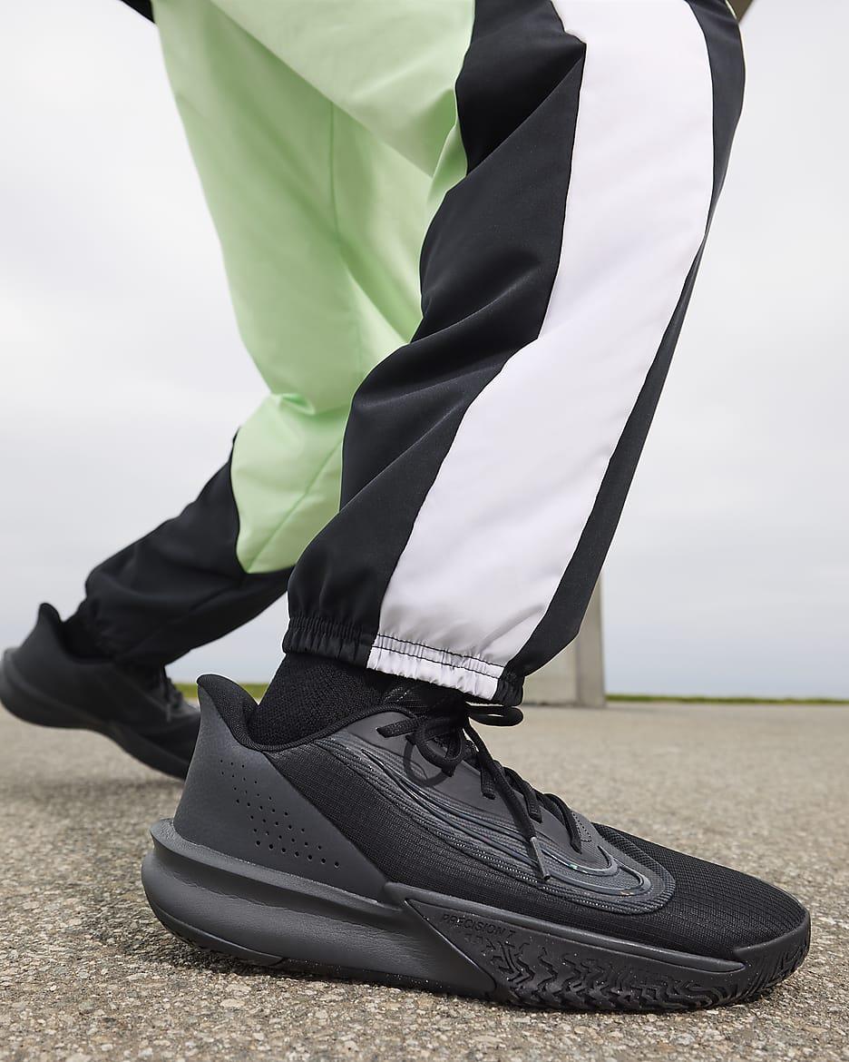 nike FN4322-001 PRECISION VII BASKETBOL AYAKKABISI