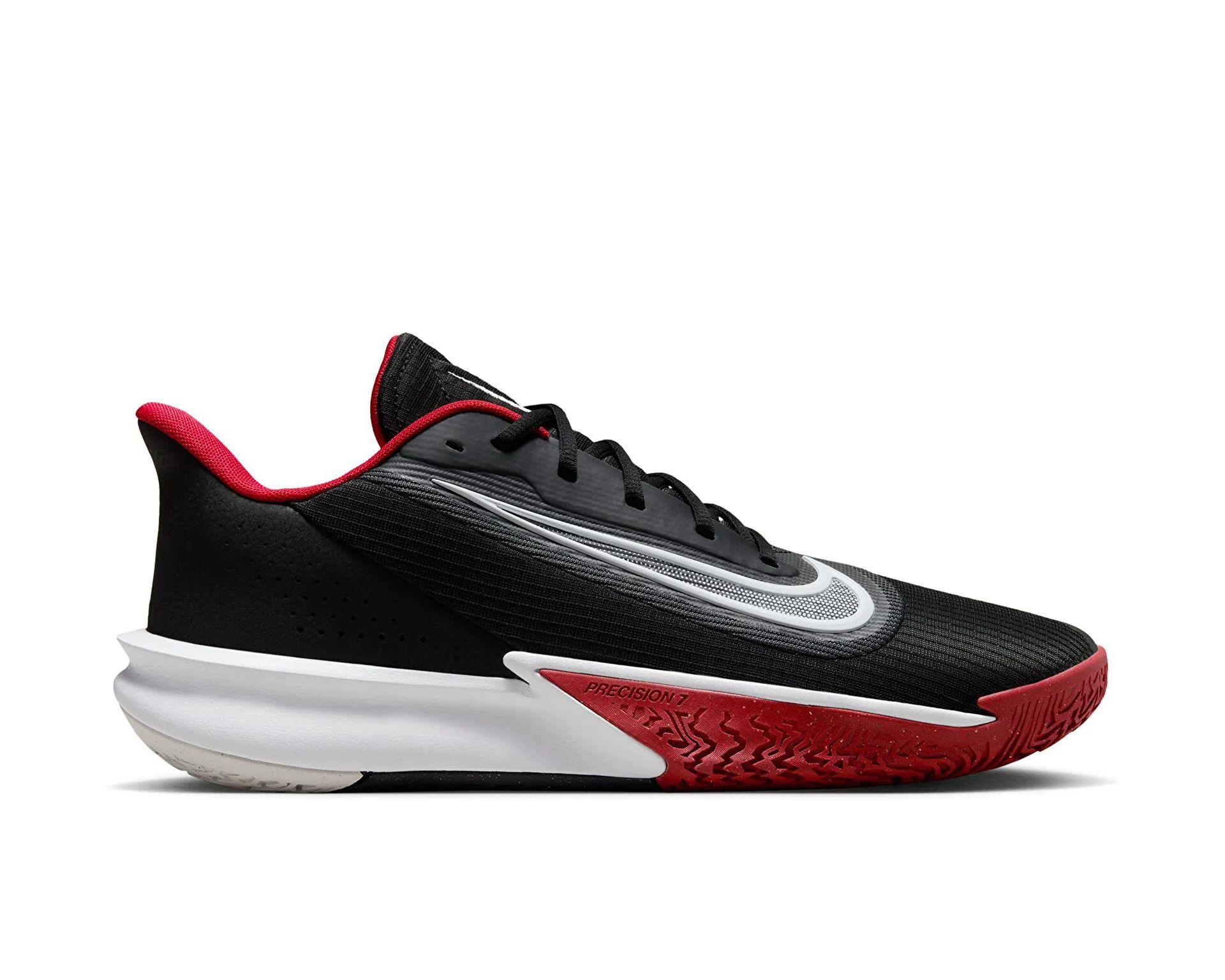 nike FN4322-002 PRECISION VII BASKETBOL AYAKKABISI