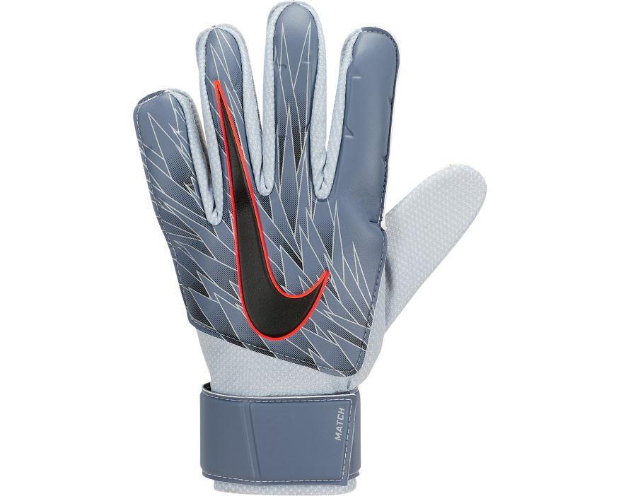 Nike GS3372-490 GK MATCH - SU19 KALECİ ELDİVENİ
