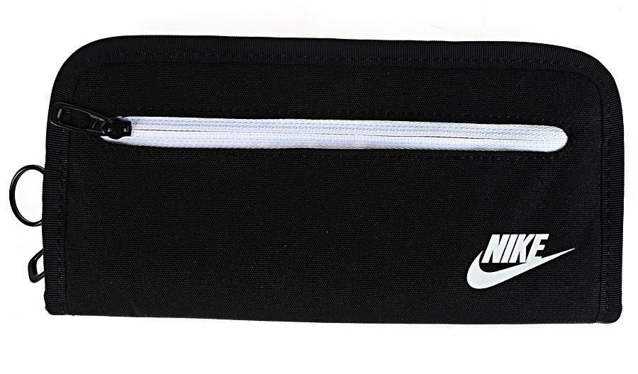 Nike HERITAGE LONG WALLET SPOR CÜZDAN
