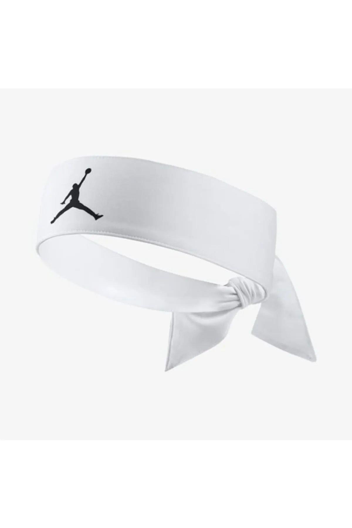 nike J.JN.00.101.OS JORDAN DRI-FIT JUMPMAN HEAD SAÇ BANDI