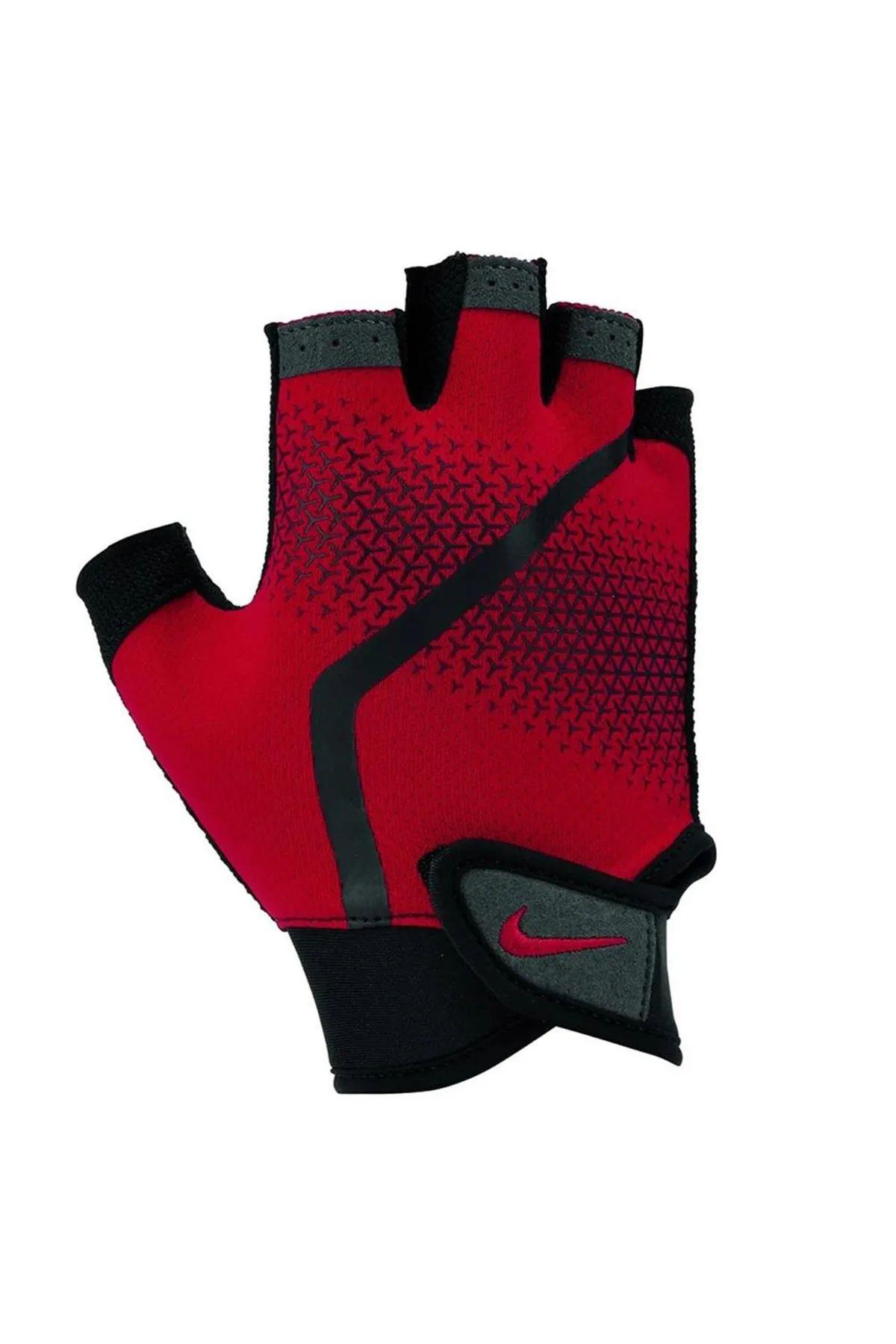 nike N.000.0004.613.XL M EXTREME FG UNI FITNESS AĞIRLIK SPOR ELDİVENİ