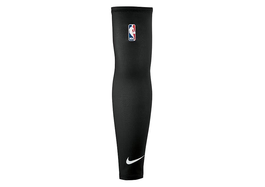 Nike N.000.3145.010.LX SHOOTER SLEEVE NBA BLACK BASKETBOL KOLLUĞU