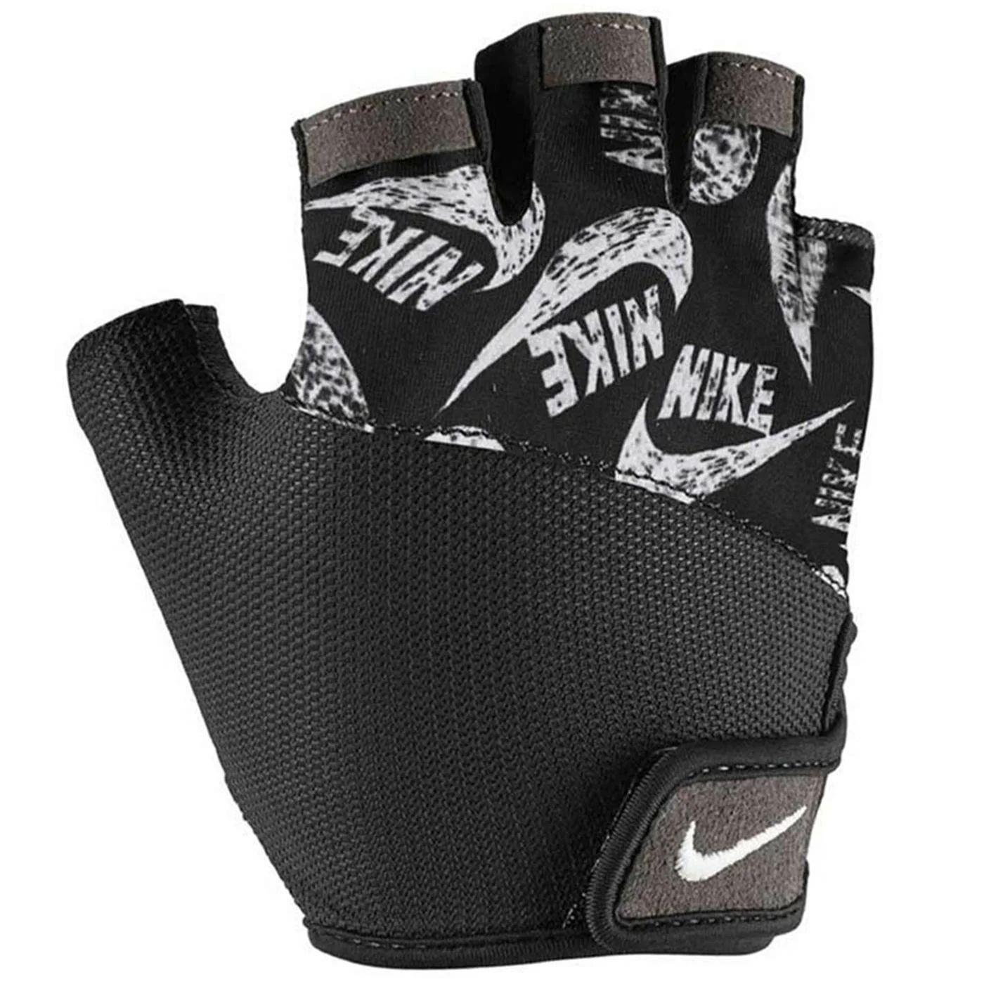 nike N.000.2556.091.MD W GYM ELEMENTAL FG AĞIRLIK ELDİVENİ
