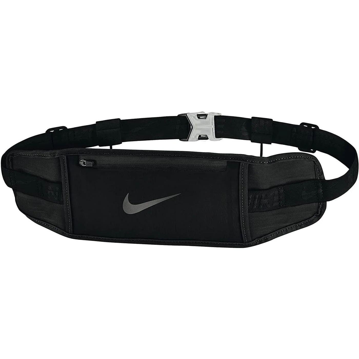 nike N.100.0512.013.OS RACE DAY WAIST PACK BEL ÇANTASI