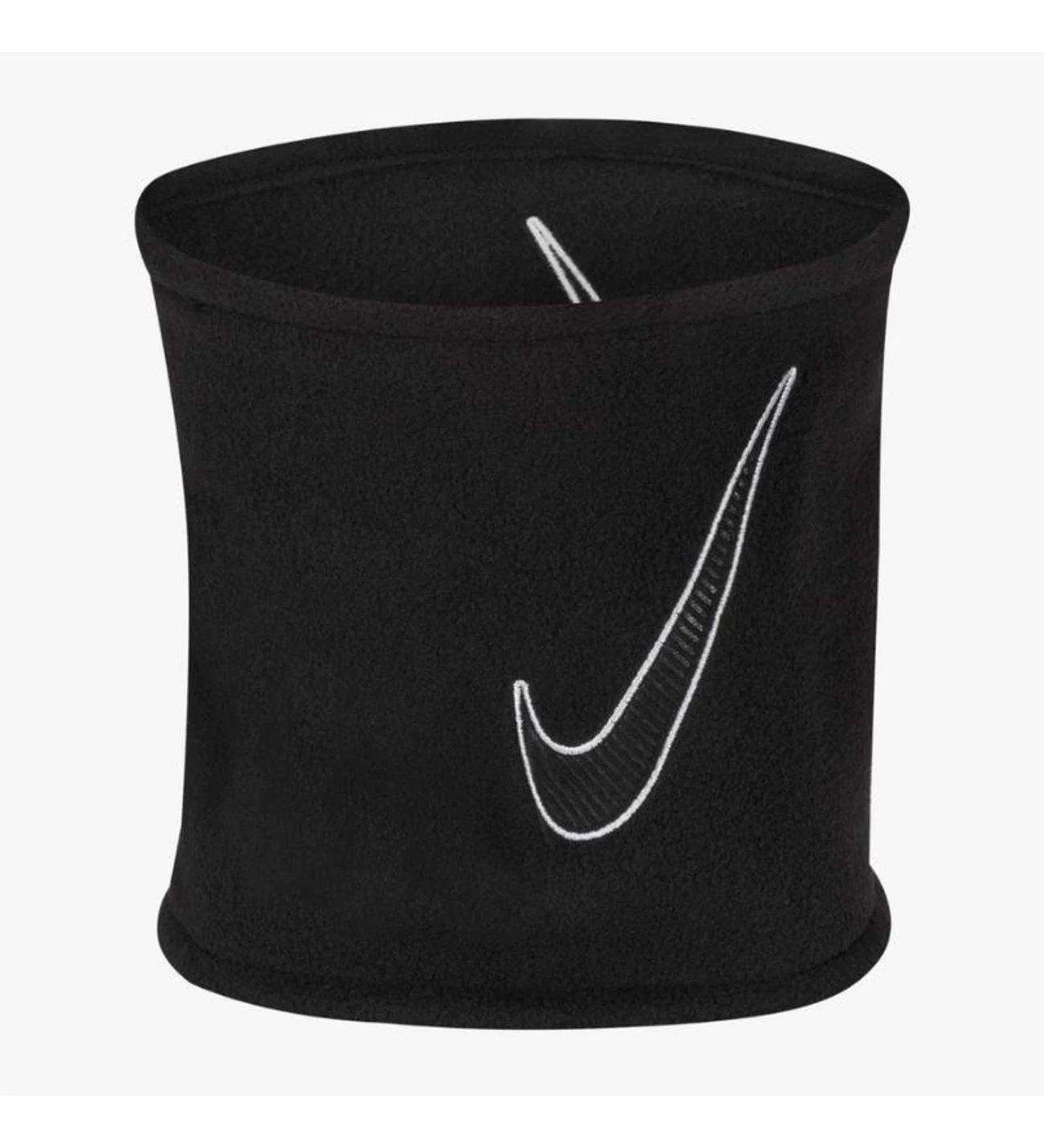 nike N.100.0657.010.OS ÇOCUK FLEECE NECKWARMER 2.0 KIŞLIK BOYUNLUK