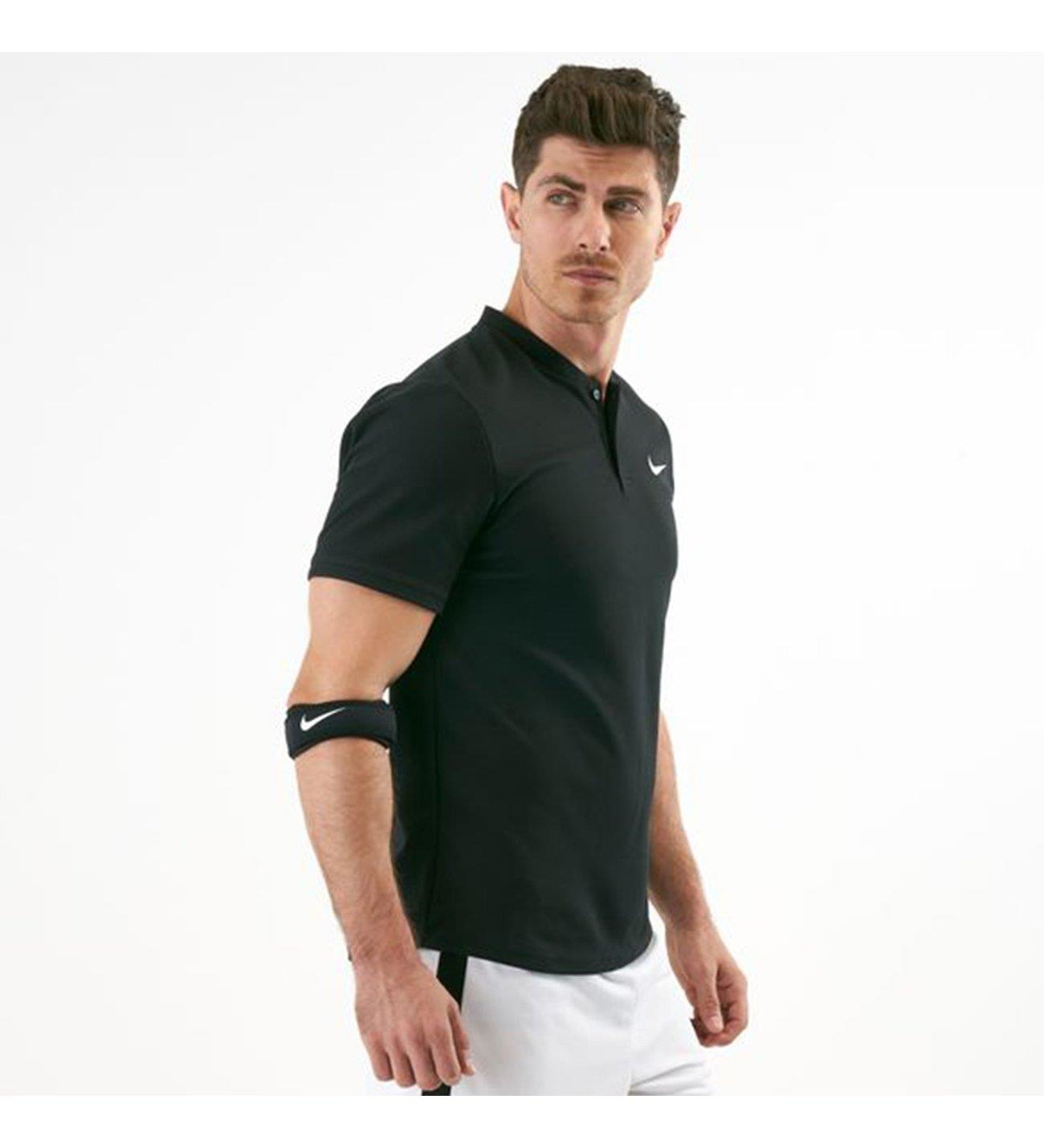 nike N.100.1347.010.LX PRO ELBOW BAND 3.0 SAĞLIK DİRSEKLİK