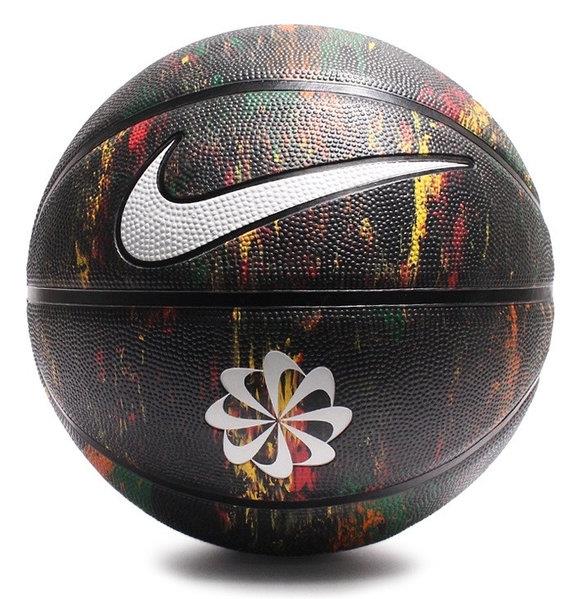 nike N.100.2477.973.07 BASKETBALL 8P REVIVAL BASKETBOL TOPU