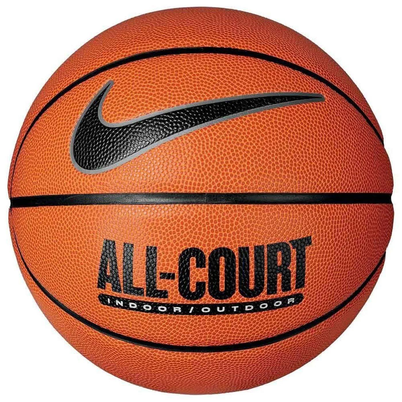 nike N.100.4369.855.07 EVERYDAY ALL COURT 8P DEFLATED BASKETBOL TOPU