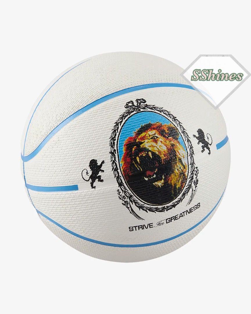 nike N.100.4372.086.07 PLAYGROUND 2.0 8P L JAMES BASKETBOL TOPU