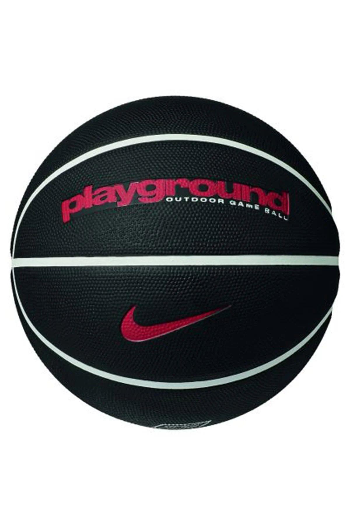 nike N.100.4498.094.07 EVERYDAY PLAYGROUND 8P GRAPHIC BASKETBOL TOPU