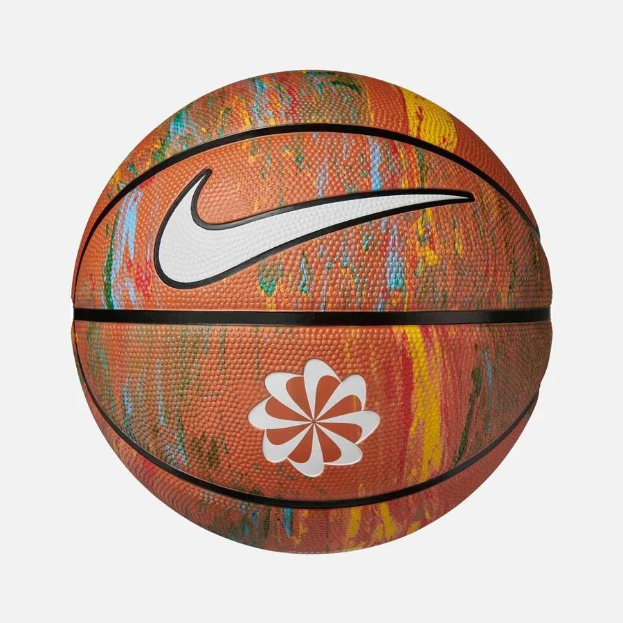 nike N.100.7037.987.07 EVERYDAY PLAYGROUND 8P GRAPHIC BASKETBOL TOPU