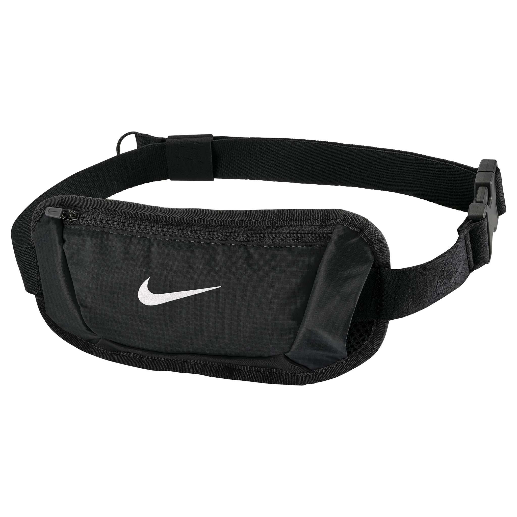 nike N.100.7142.091.OS CHALLENGER 2.0 WAIST PACK LARGE BEL ÇANTASI