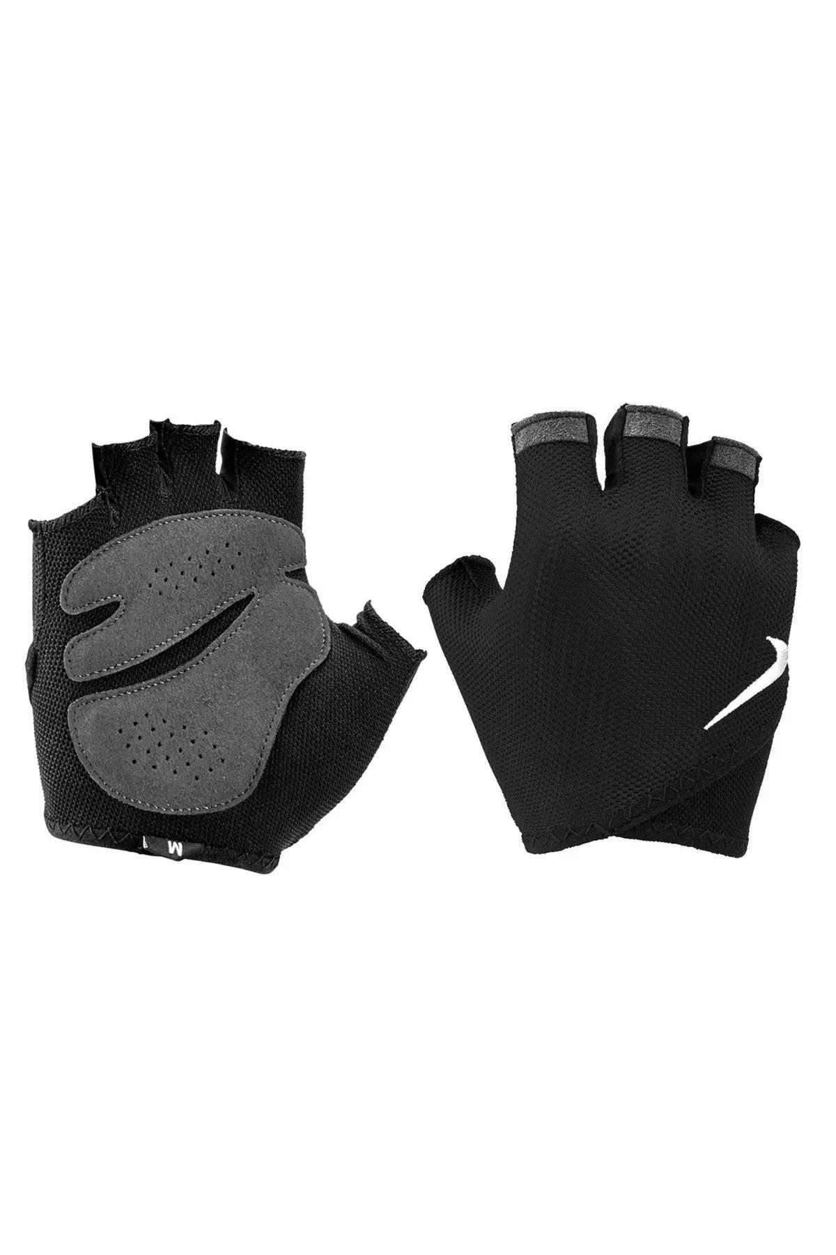 nike N.100.1326.068.SL WOMEN'S GYM ELEMENTAL FITNESS GLOVES FITNESS AĞIRLIK ELDİVENİ