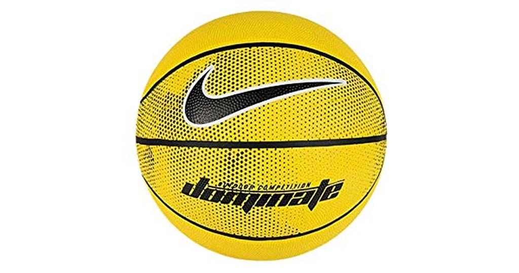 Nike N.KI.00.940.07 DOMINATE BASKETBOL TOPU
