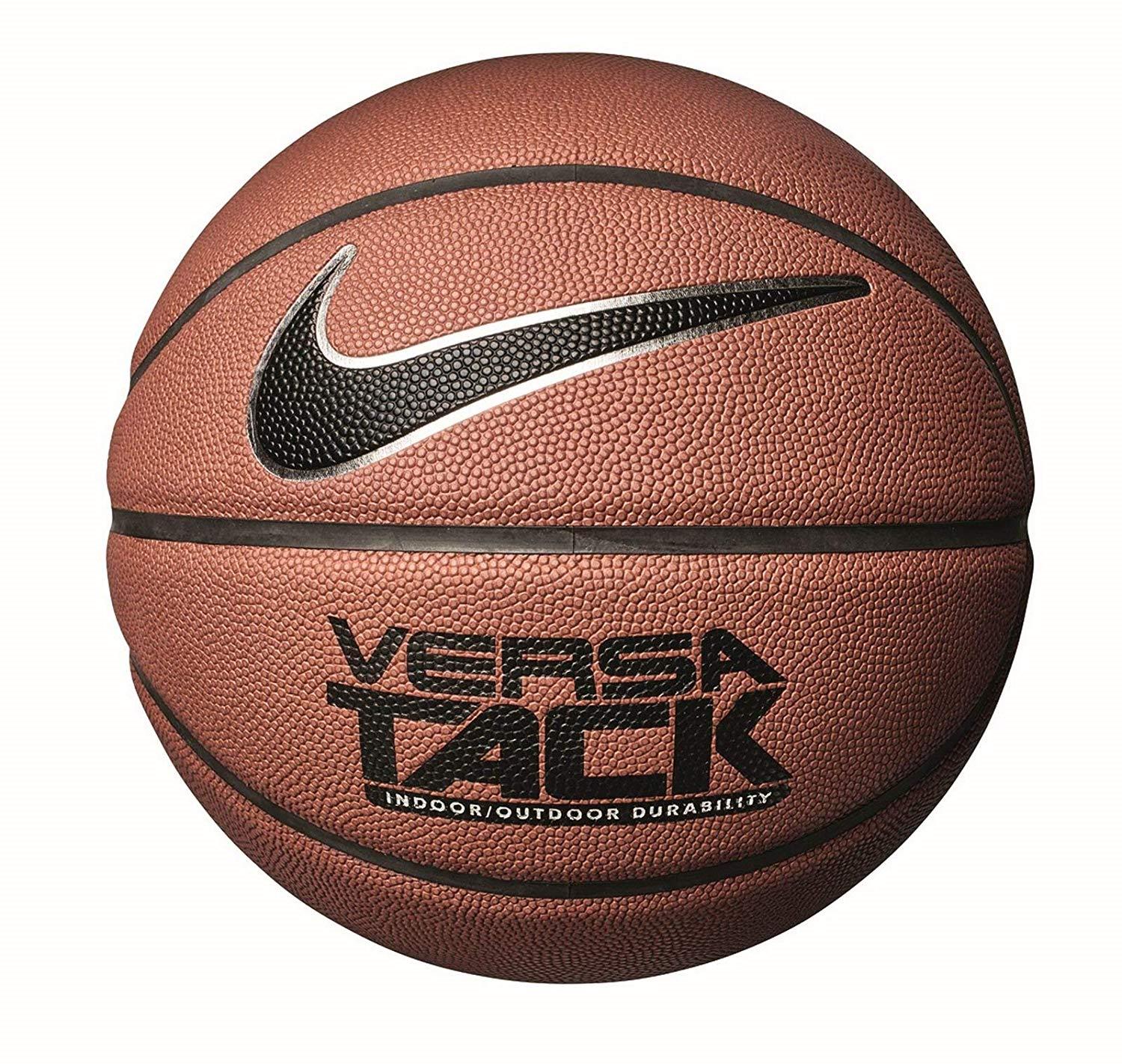 Nike N.KI.01.855.07 VERSA TACK 8P 07 BASKETBOL TOPU