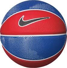 Nike N.KI.08.445.03 SKILLS MİNİ BASKETBOL TOPU
