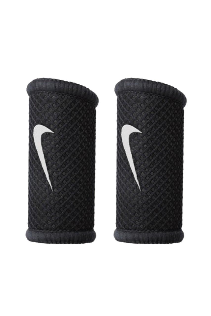 Nike N.KS.05.010.MD FINGER SLEEVES BLACK BASKETBOL PARMAKLIK