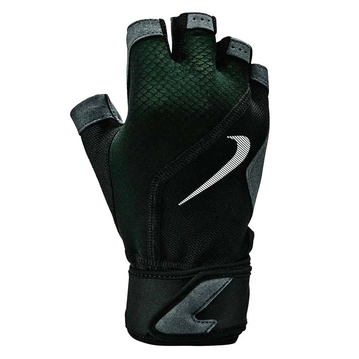 nike N.LG.C1.083.MD PREMIUM FG FITNESS AĞIRLIK GYM ELDİVENİ